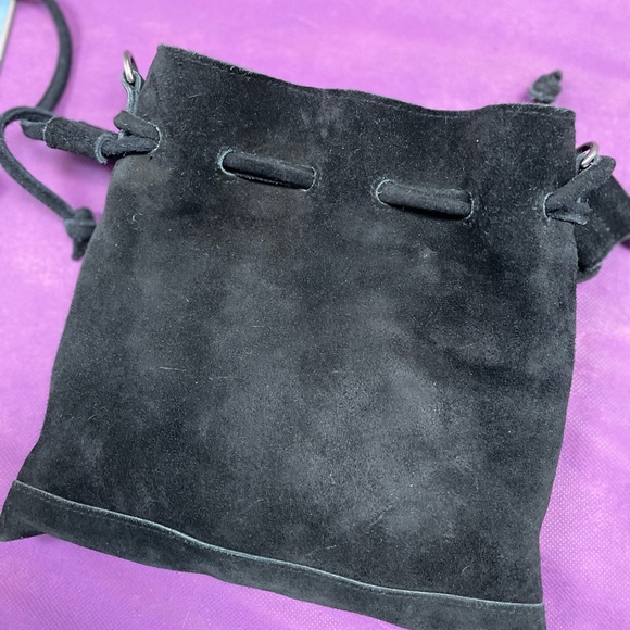 NWT Free People Billie Suede Crossbody - Picture 12 of 12